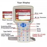 RFID NFC IC ID Card Copier Reader Writer Duplicator Programmer